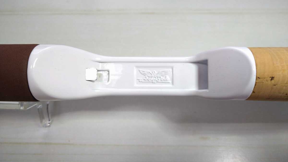 フェンウィック グリップ fenwick カームウォーター