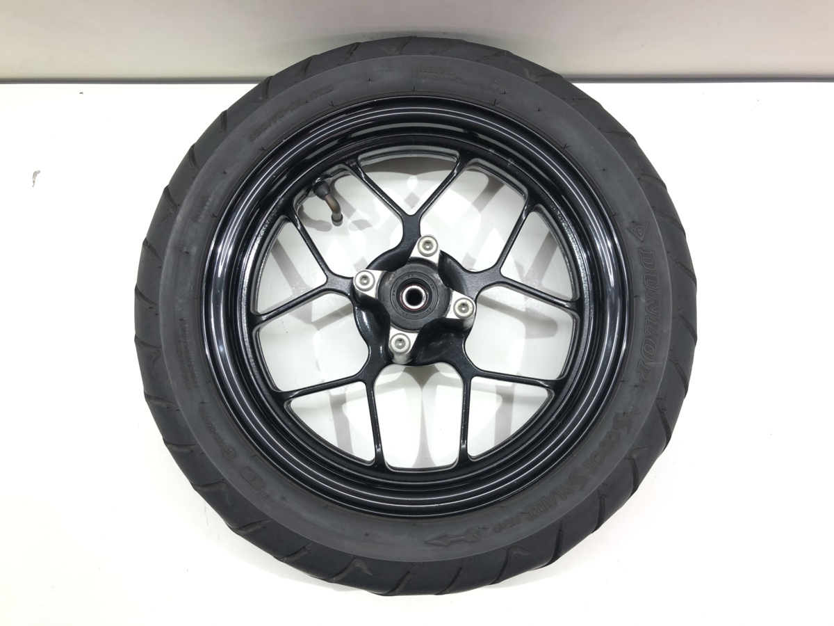 2026年最新Yahoo!オークション ホイール -grom - JC61 0 3) ホンダ