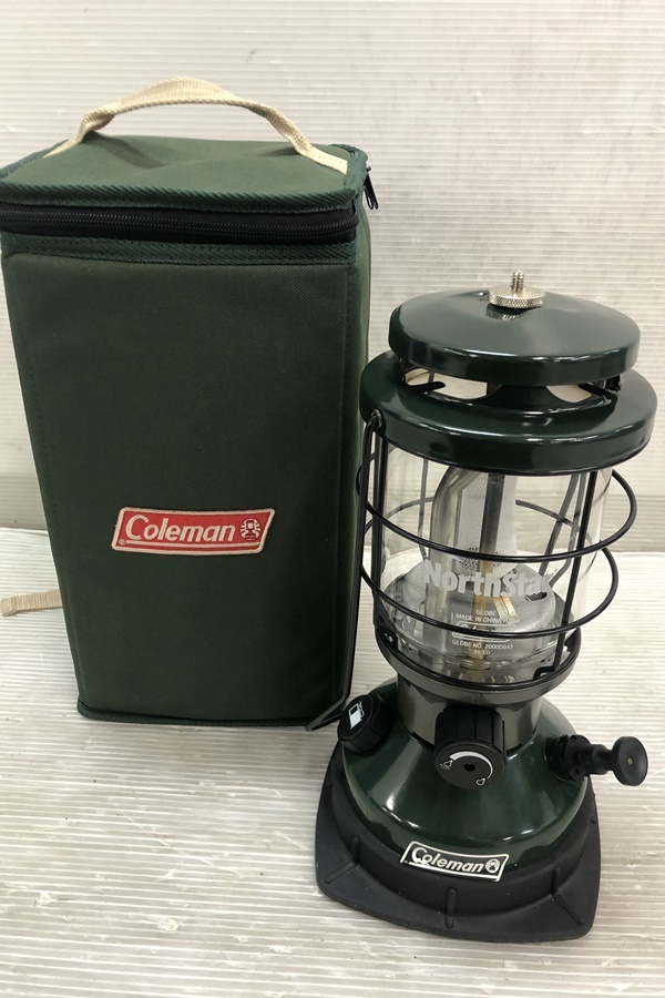 コールマン ノーススター NORTH STAR 2000-750J 東京)Coleman 0 2500