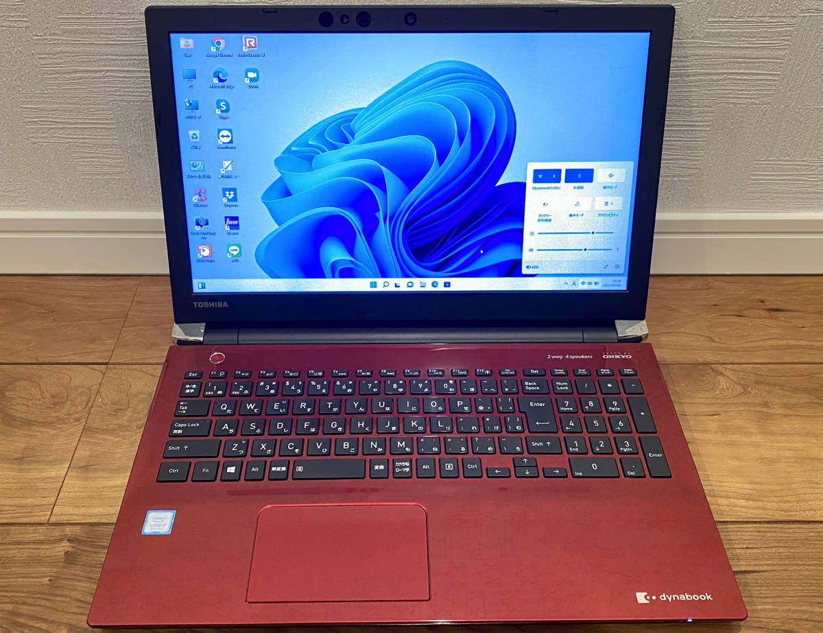 数量限定，最新作 超美品 Zoom/フルHD/顔認証/新品SSD 256GB/最新