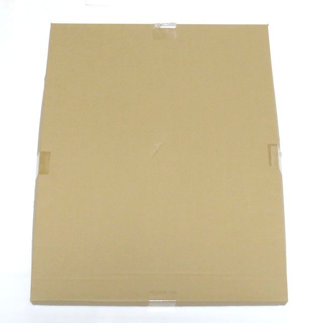 ★【しんたろー】 直筆サイン入り A3複製原画 「private beach」 アールビバン/アールジュネス/軸中心派_9