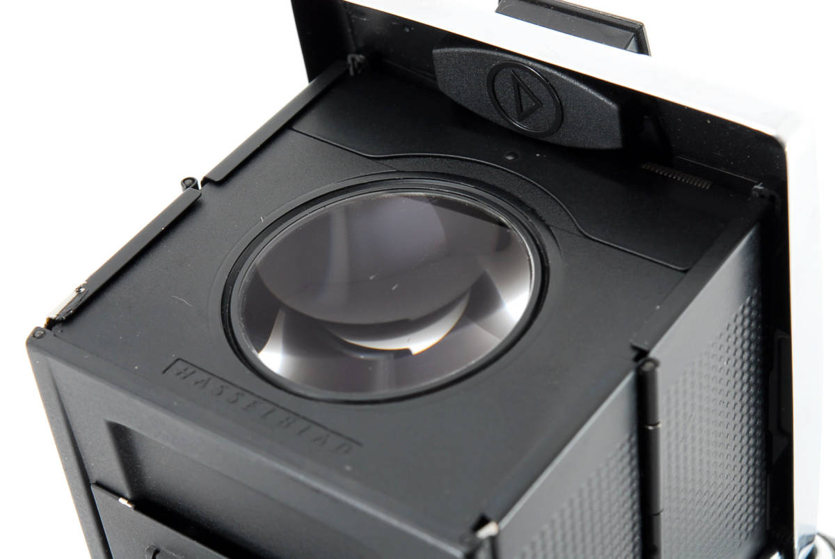 付属品多数！☆極上品☆ HASSELBLAD ハッセルブラッド 500C/M 中判