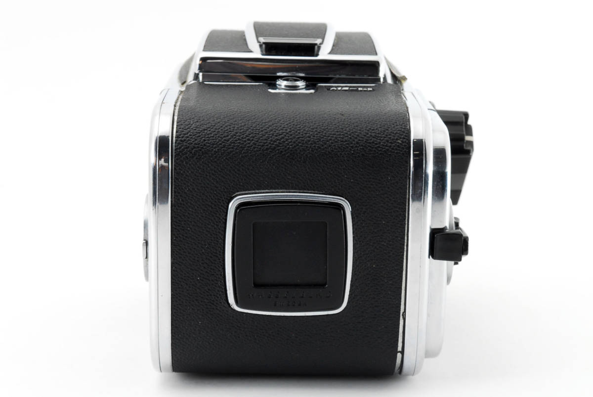 付属品多数！☆極上品☆ HASSELBLAD ハッセルブラッド 500C/M 中判
