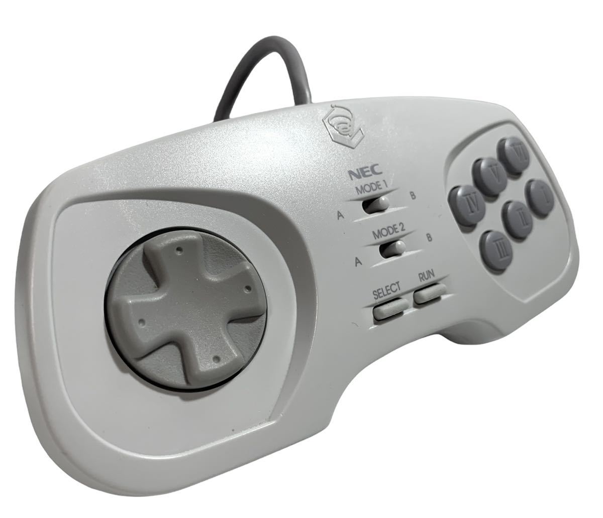 NEC PC-FX 本体 動作品 【公式通販】