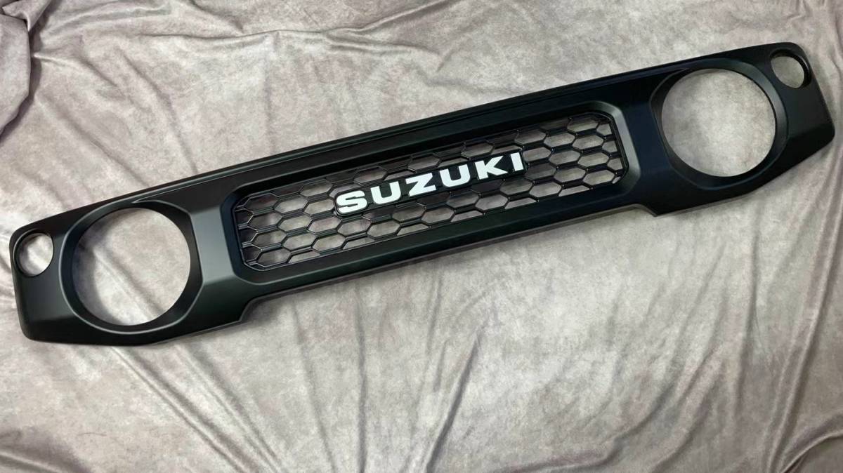 1円～！【新品】即納！ジムニー シエラ JB64 JB74 純正エンブレム付 