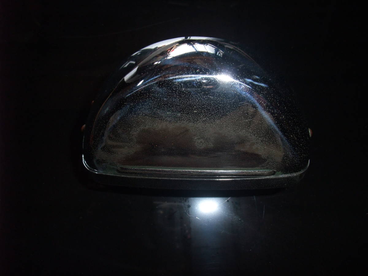 ガレージ整理！空冷VW、純正Hella、バックランプ(フォルクスワーゲン用 
