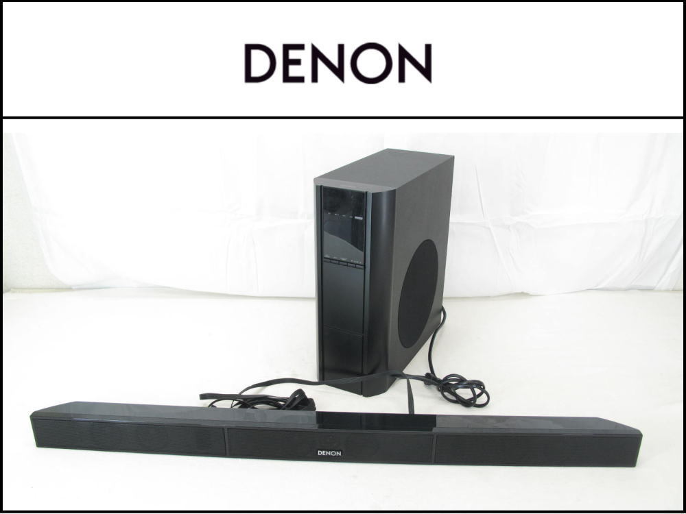 Yahoo!オークション 「denon サラウンド スピーカー」一般 2026年最新