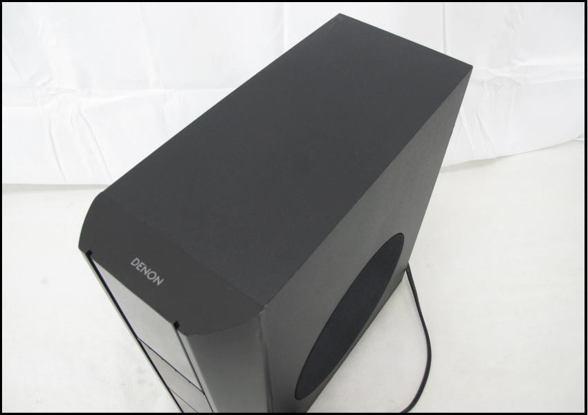 Yahoo!オークション 「denon サラウンド スピーカー」一般 2026年最新