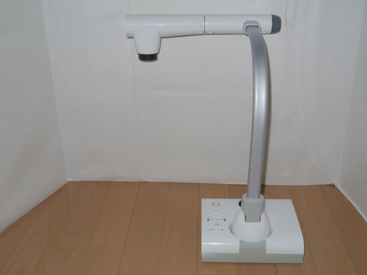 4個セット エルモ 書画カメラ L-12iD L-12iD エルモ ELMO