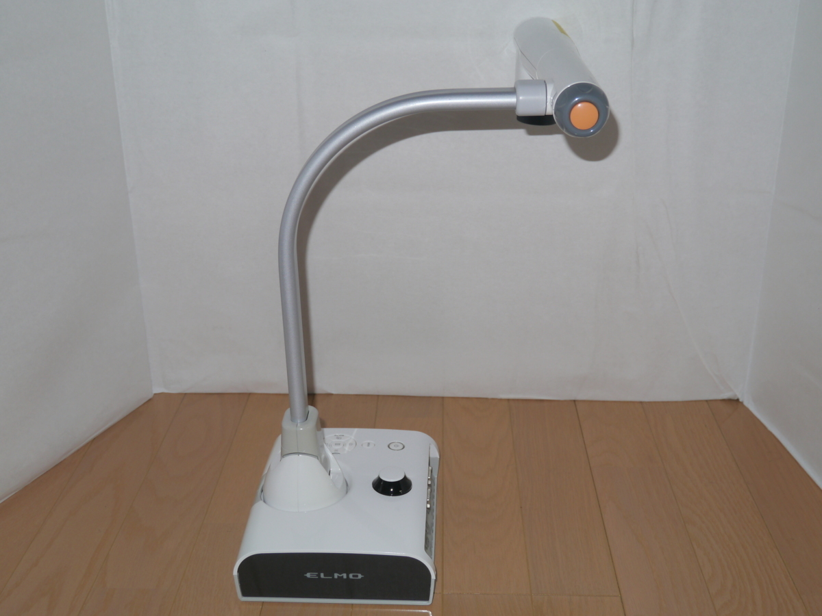 4個セット エルモ 書画カメラ L-12iD L-12iD エルモ ELMO