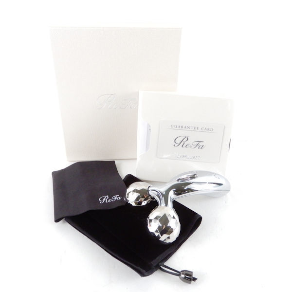 ReFa CARAT PEC-L1706 pec－l1706、e1001rfの通販 ホーム＆キッチン