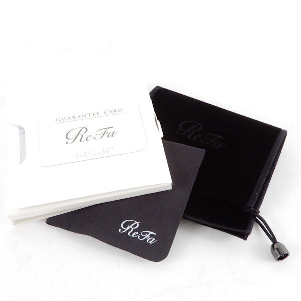 ReFa CARAT PEC-L1706 pec－l1706、e1001rfの通販 ホーム＆キッチン