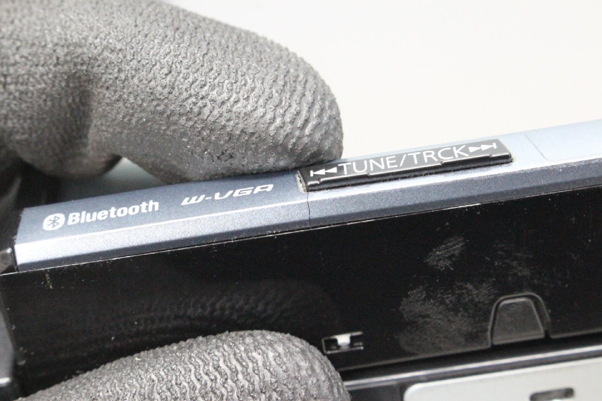 パナソニック CN-HW830D Panasonic ナビ HDDナビ 地デジ フルセグ HDD
