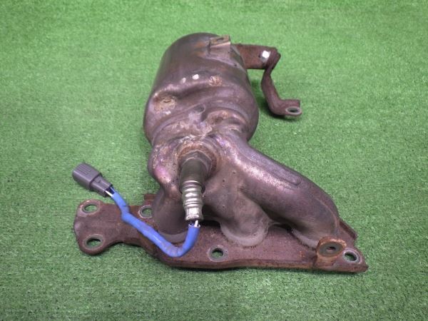 自動車触媒(車種不明) N04840 メーカー 車種不明 触媒 ジャンク品 Yahoo!オークション 【公式
