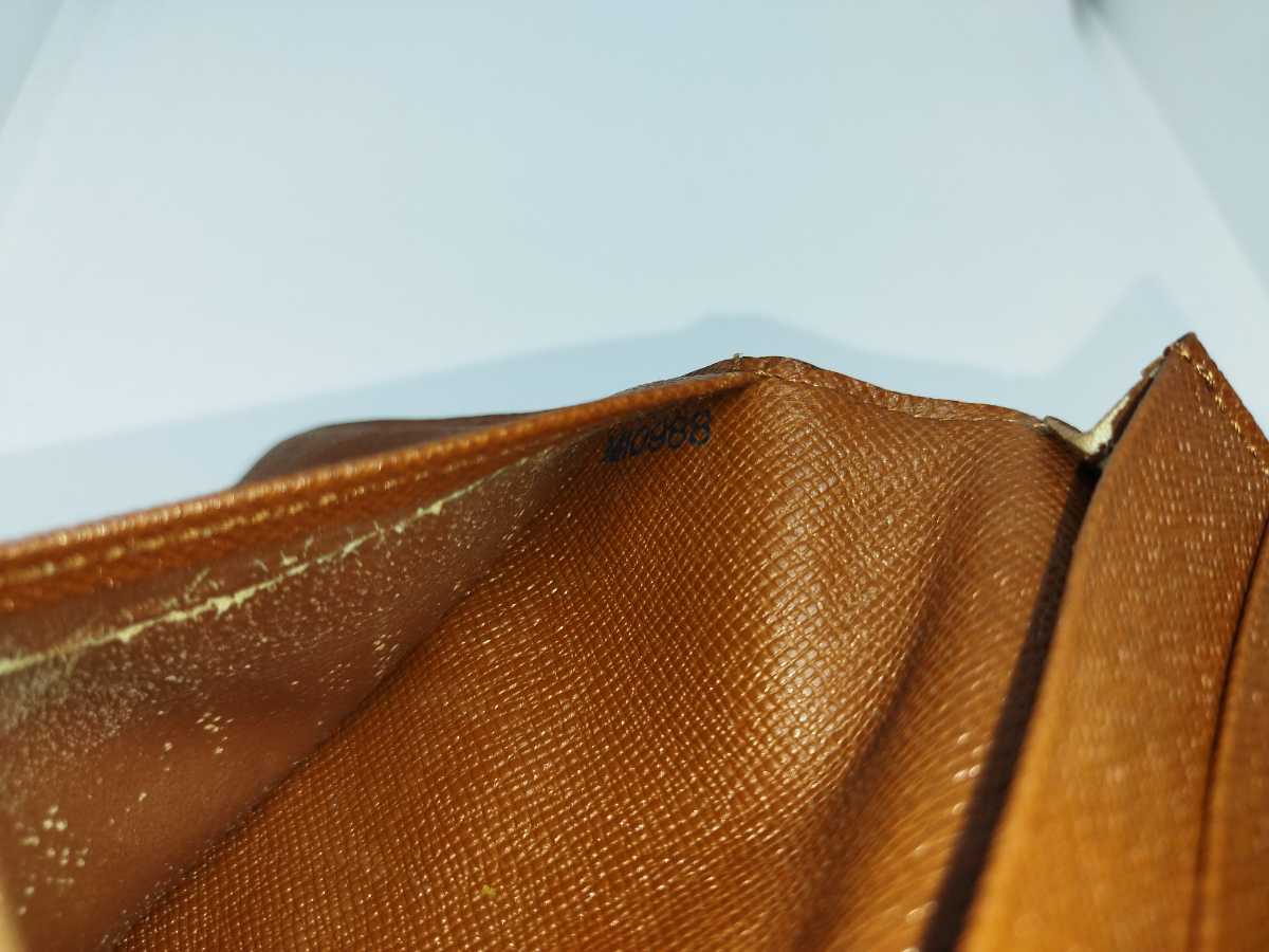 長財布 モノグラム ルイヴィトン LOUIS VUITTON Louis 公式通販 財布 新品 ジッピーウォレット Vuitton ポルトフォイユ 正規紙袋無料ルイヴィトン レディース ルイ ユニセックス
