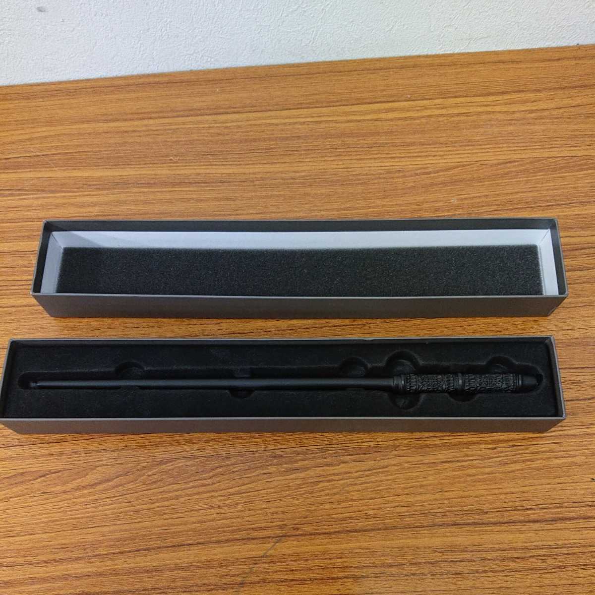 A Usj 限定 グッズ ハリーポッター杖 セブルス スネイプ杖 The Wizarding World Of Harry Potter ユニバーサルスタジオジャパン 映画関連グッズ 売買されたオークション情報 Yahooの商品情報をアーカイブ公開 オークファン Aucfan Com