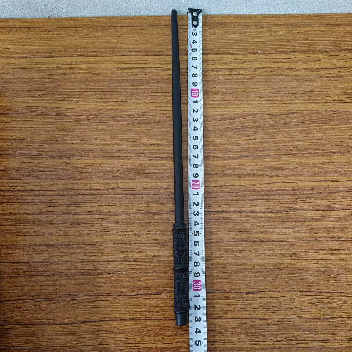 A Usj 限定 グッズ ハリーポッター杖 セブルス スネイプ杖 The Wizarding World Of Harry Potter ユニバーサルスタジオジャパン 映画関連グッズ 売買されたオークション情報 Yahooの商品情報をアーカイブ公開 オークファン Aucfan Com