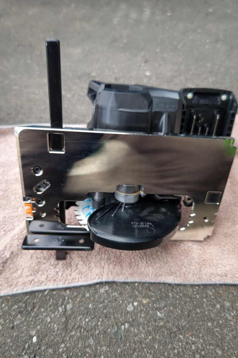 マキタ | 40Vmax 充電式マルノコ 125mm 刃径165mm&frasl;切込66mm 40V 2.5Ah &frasl; 40v 充電式マルノコ40Vmax黒 本体 HS007GZ マルノコの通販 公式通販 株式会社
