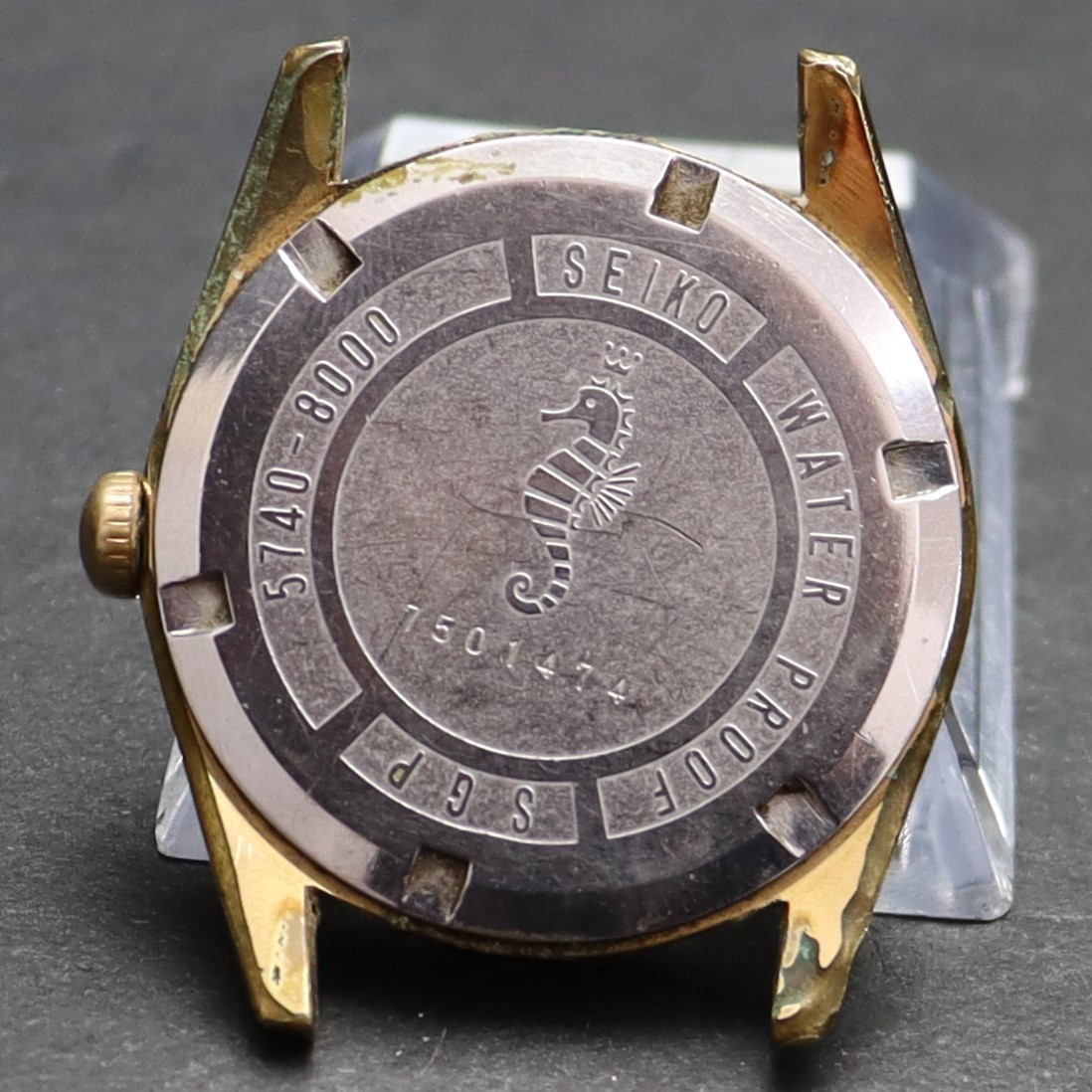SEIKO LORD MARVEL 36000 セイコー ロードマーベル 5740-8000 手巻き