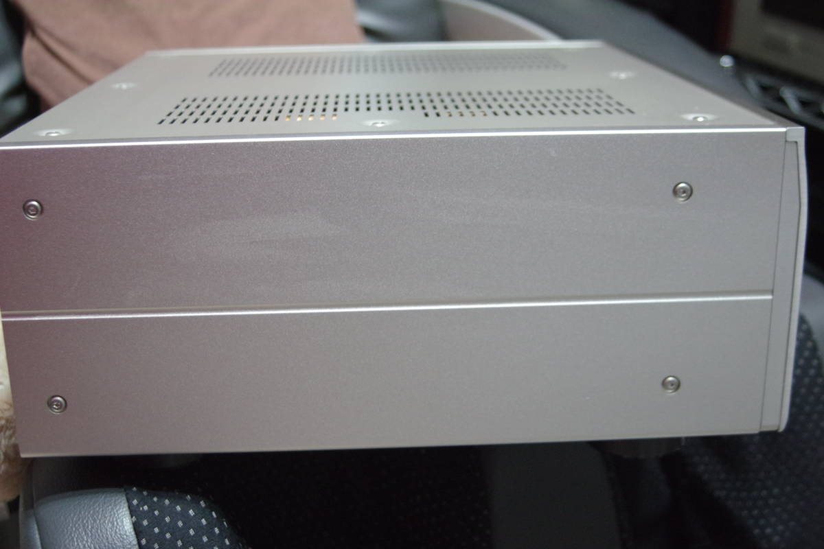 DENON PMA 2000SE プリメインアンプ 完動、美品です＞＊ ☆DENON