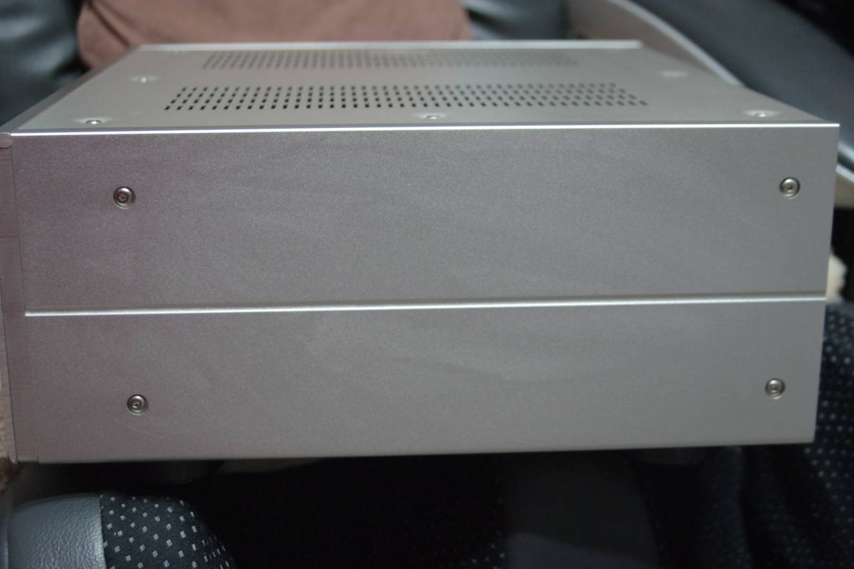 DENON PMA 2000SE プリメインアンプ 完動、美品です＞＊ ☆DENON