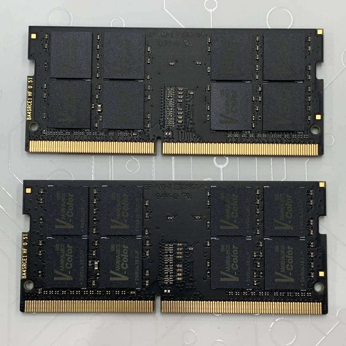 64GB V-Color v-color DDR5 | RGB (32GB 32GB Technology XFinity DDR5-6000 x2) x DDR4 RTMXSL3262836WK Inc