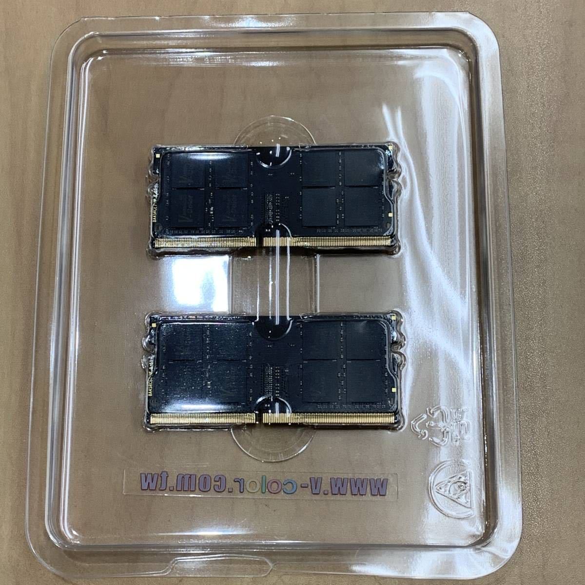 64GB V-Color v-color DDR5 | RGB (32GB 32GB Technology XFinity DDR5-6000 x2) x DDR4 RTMXSL3262836WK Inc