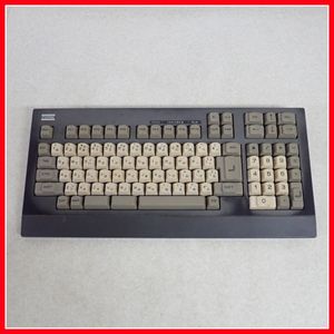 FM77AV キーボードのYahoo!オークション(旧ヤフオク!)の相場・価格を 