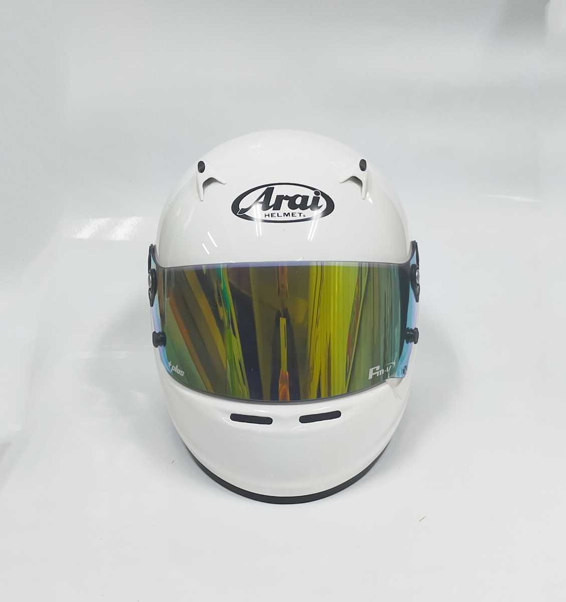 アライヘルメット Arai アライ フルフェイスヘルメット XS キッズ 