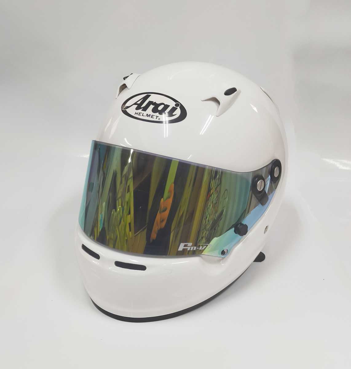 アライヘルメット Arai アライ フルフェイスヘルメット XXS キッズ 