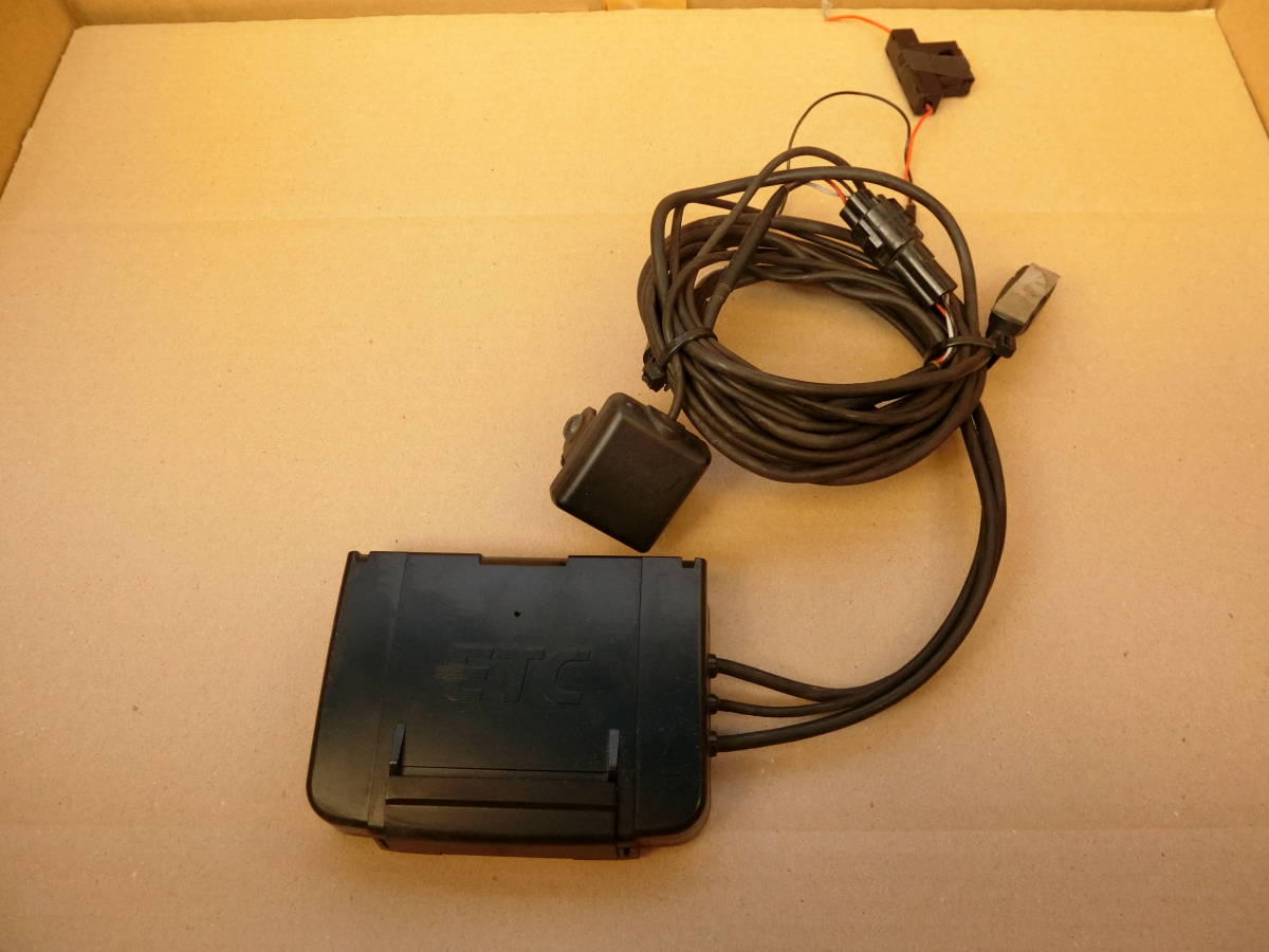 日本無線株式会社 | 二輪車用ETC2.0対応車載器 JRM-21（ETC2.0）