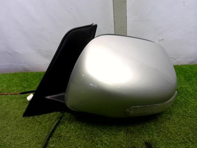 SALE，高品質 ＳＸ４ DBA-YA11S Z2S シルバー 左サイドミラー TR0505(ドアミラー)｜売買されたオークション情報、yahooの商品情報をアーカイブ公開 - オークファン スズキ用