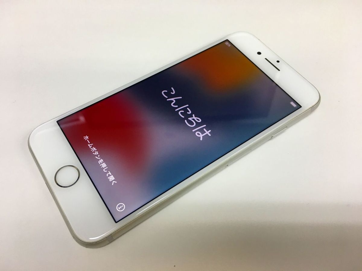 スマートフォン本体 033100K iPhone 8 A1906 64GB 0 iPhone Apple - 64GB SoftBank A1905 T-Mobile Unlocked Gray Gold