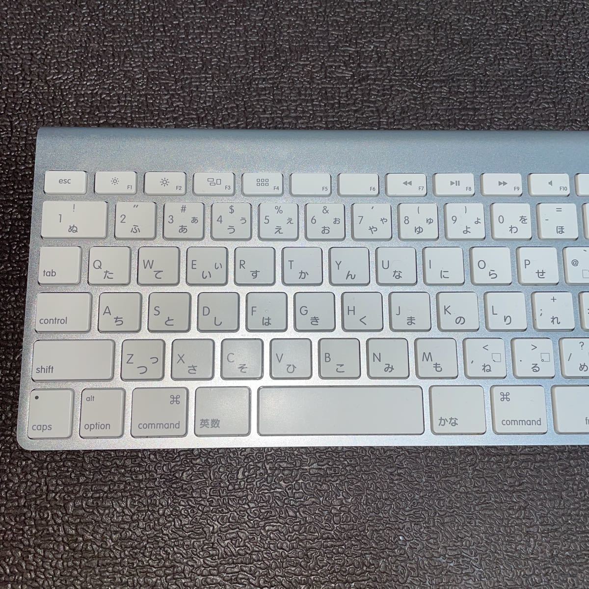 Magic mouse Apple mac Imac キーボード Apple Keyboard ワイヤレス