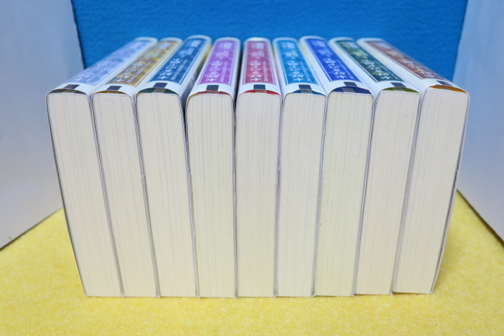 ◇本好きの下剋上 第四部 貴族院の自称図書委員 (1)～(9)