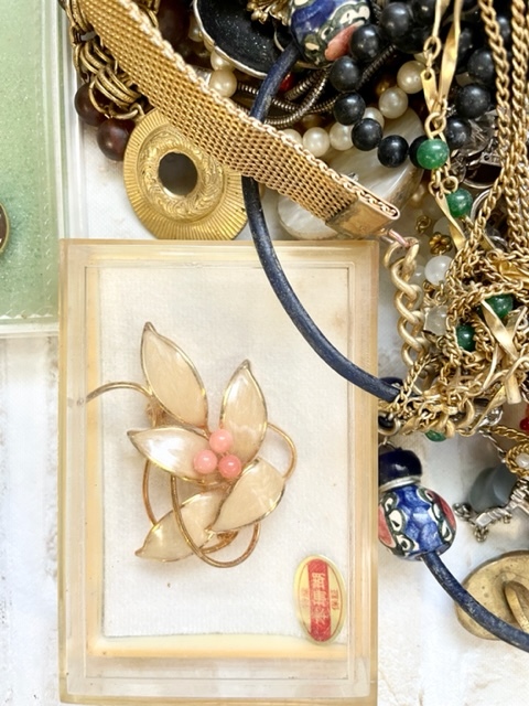 ☆総重量約2.8kg☆アクセサリー まとめ ネックレス 指輪 ピアス