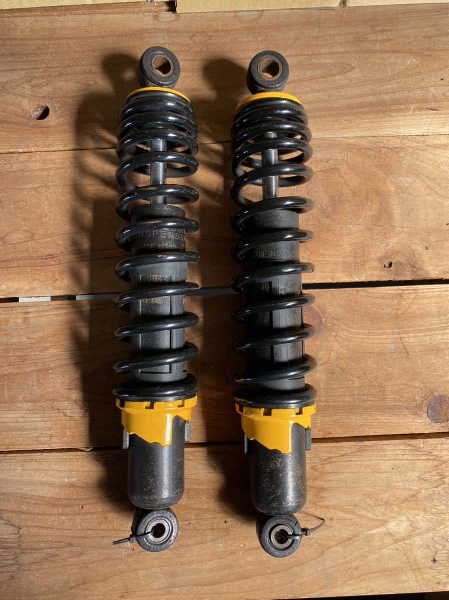 Z2 750RS Z1 Z750F Z750D Z750FX KZ900 KZ1000 Z400FX S&W モンロー 