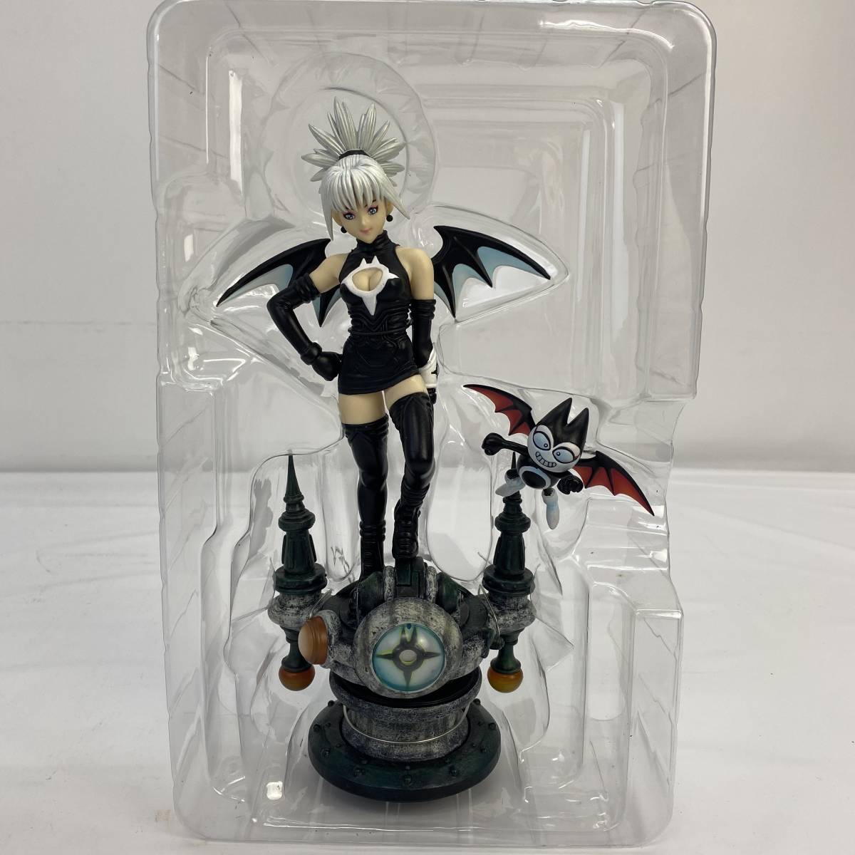 No.7788【フィギュア】シャドウレディ 「SHADOW LADY」 フューチャー 