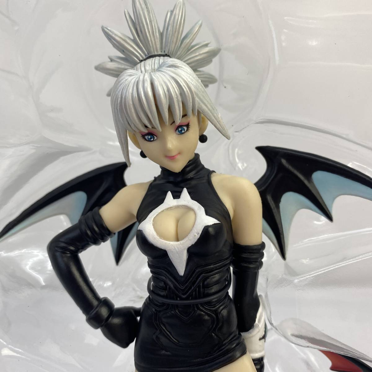 No.7788【フィギュア】シャドウレディ 「SHADOW LADY」 フューチャー 