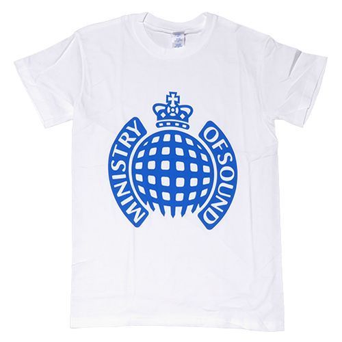 格安，SALE MINISTRY OF SOUND ミニストリー オブ サウンド #3/LONDON/クラブ/DJ Tシャツ/Larry Levan/オフィシャル/ 品/Lサイズ(Tシャツ)｜売買されたオークション情報、yahooの商品情報をアーカイブ公開 - オークファ Tシャツ