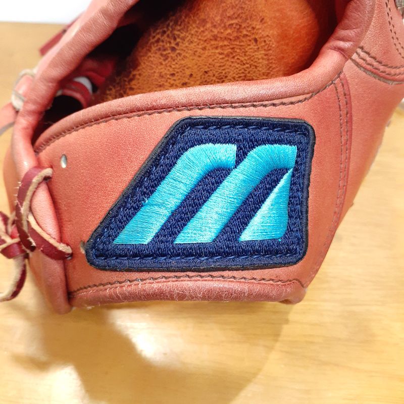ミズノ 信義作 スペシャルオーダー ビューリーグ Mizuno 一般用大人