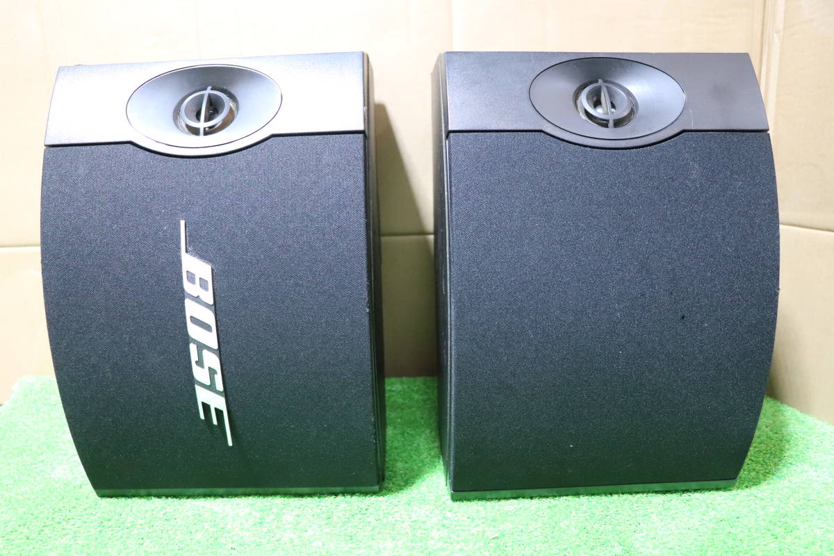 音出しOK BOSE 301V スピーカー ペア Series V