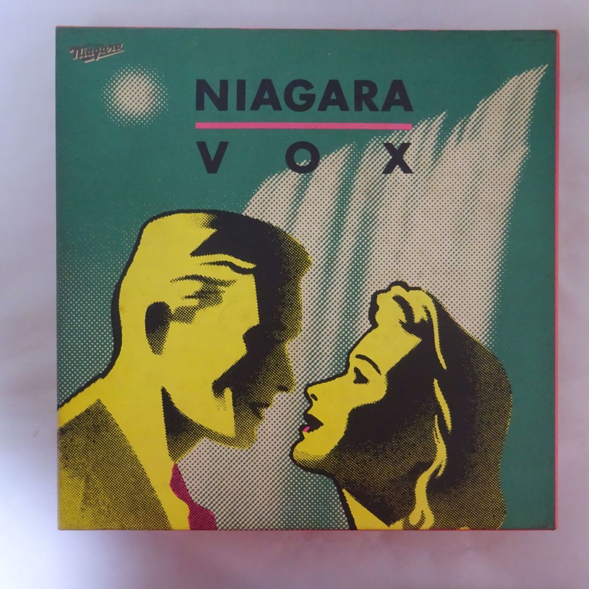 人気セール，大得価 13059755; 稀少9枚組ボックスセット V.A. 大滝詠一 シリア ポール SUGAR BABE 他 / Niagara Vox(大滝詠一（ナイアガラ）)｜売買されたオークション情報、yahooの商品情報をアーカイブ公開 - オークファン あ行