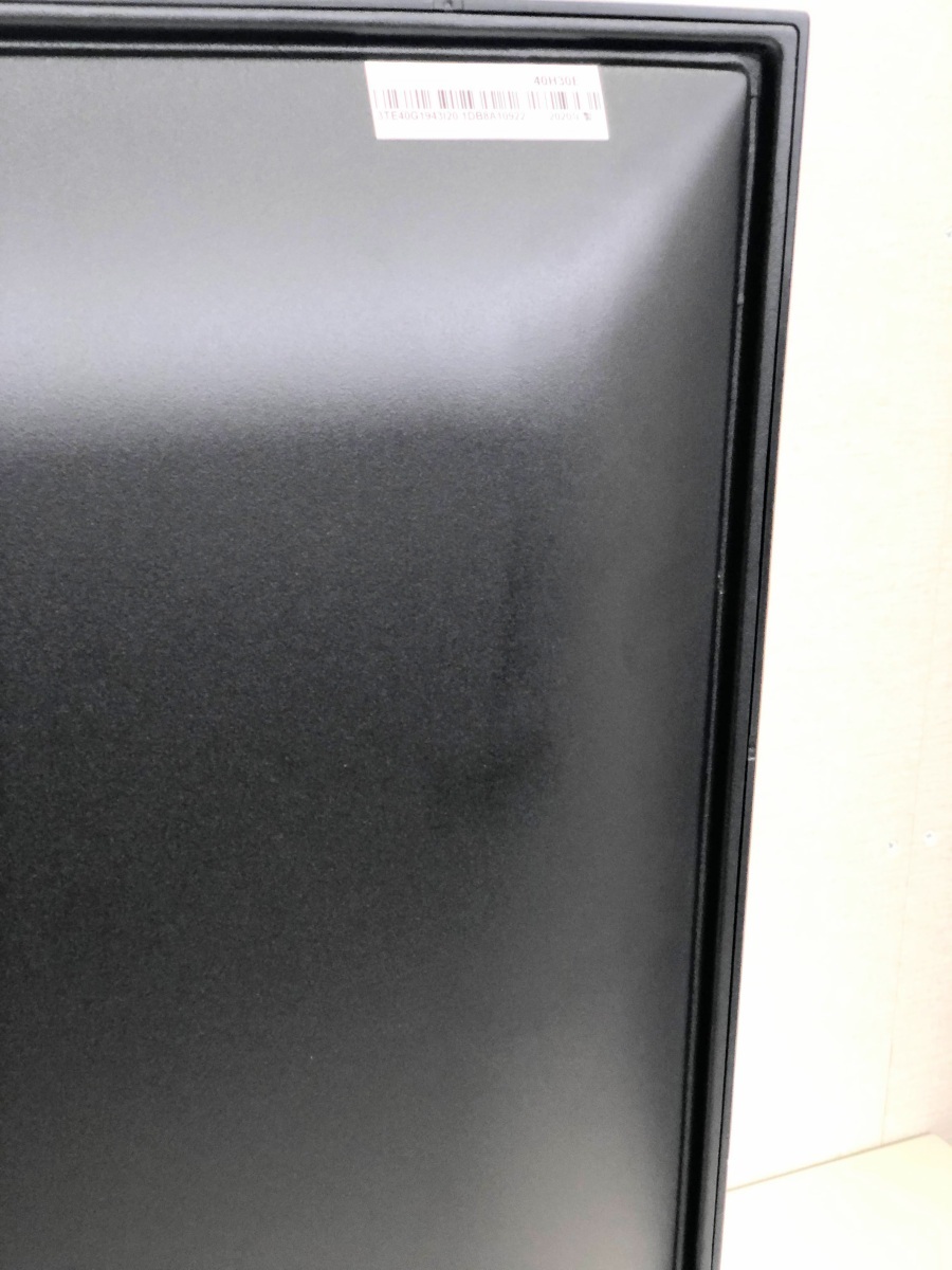 □Hisense/ハイセンス□40H30E フルハイビジョン液晶テレビ 40インチ
