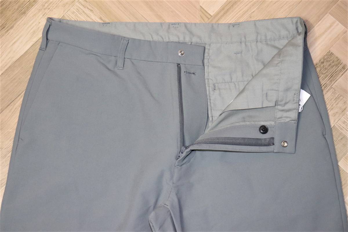 新品】 nanamica ☆ BREATH TUNE Club Pants (W34サイズ) ☆ ナナミカ