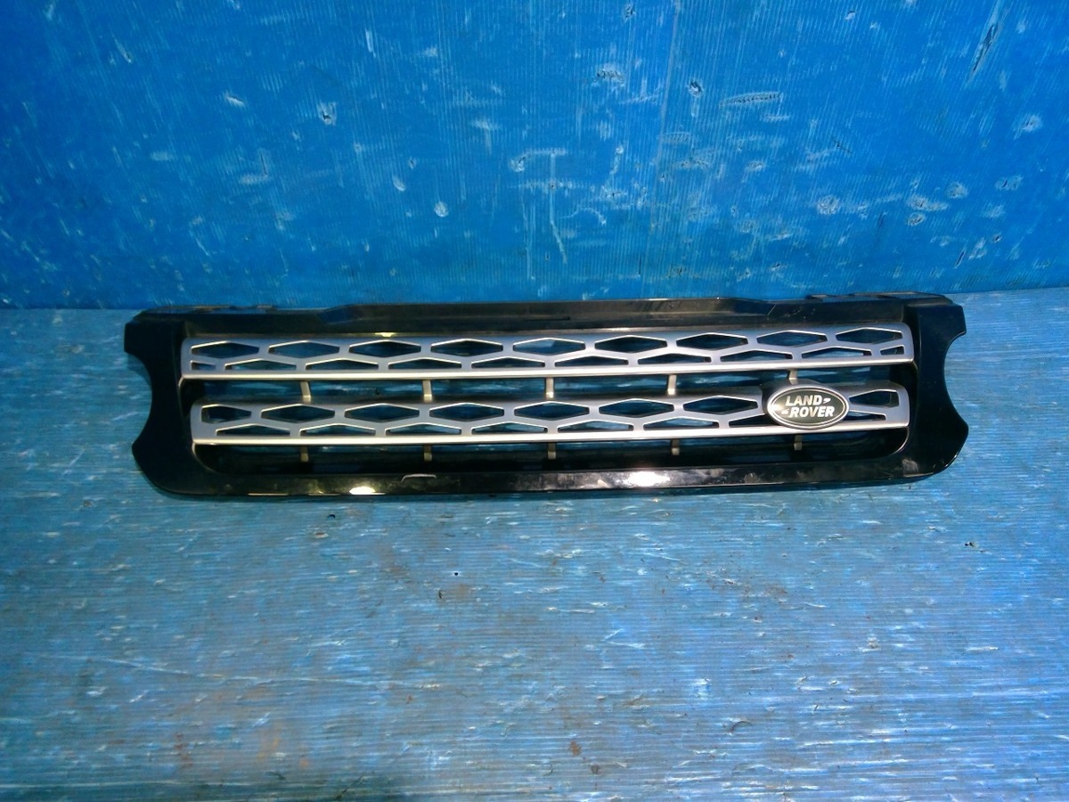 ランドローバー レンジローバー スポーツ LW♯系 純正 フロントグリル ラジエターグリル DK62-8200-XX