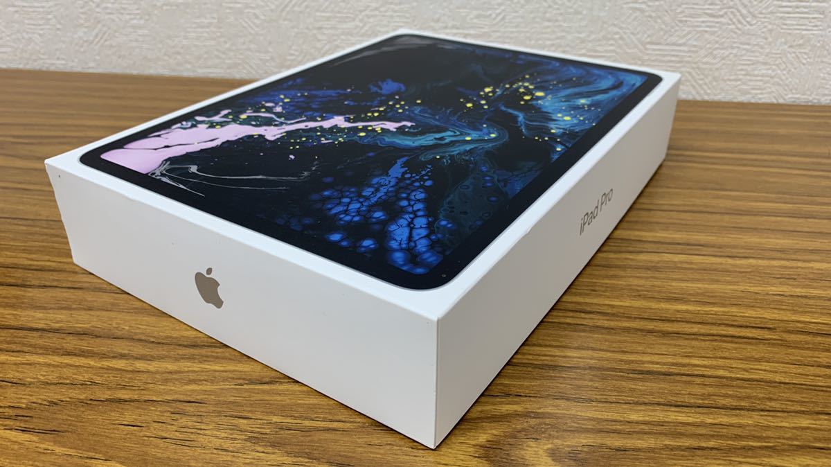 ジャンク品 iPad Pro 第一世代11インチ256GB をご覧いただき 【公式通販】