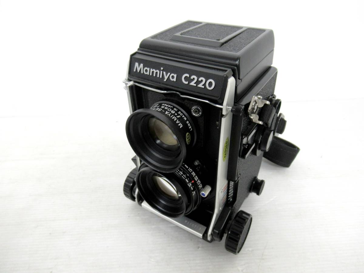 新作入荷，爆買い MAMIYA/マミヤ 卯①054//C220/PROFESSIONAL f/SEKOR S f=80mm 1:2.8//防湿庫保管/ /ほぼ(マミヤ)｜売買されたオークション情報、yahooの商品情報をアーカイブ公開 - オークファン マミヤ