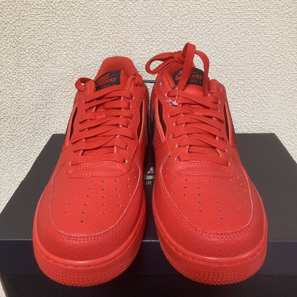 28.5cm 即決 国内正規新品 NIKE AIR FORCE 1 LOW 