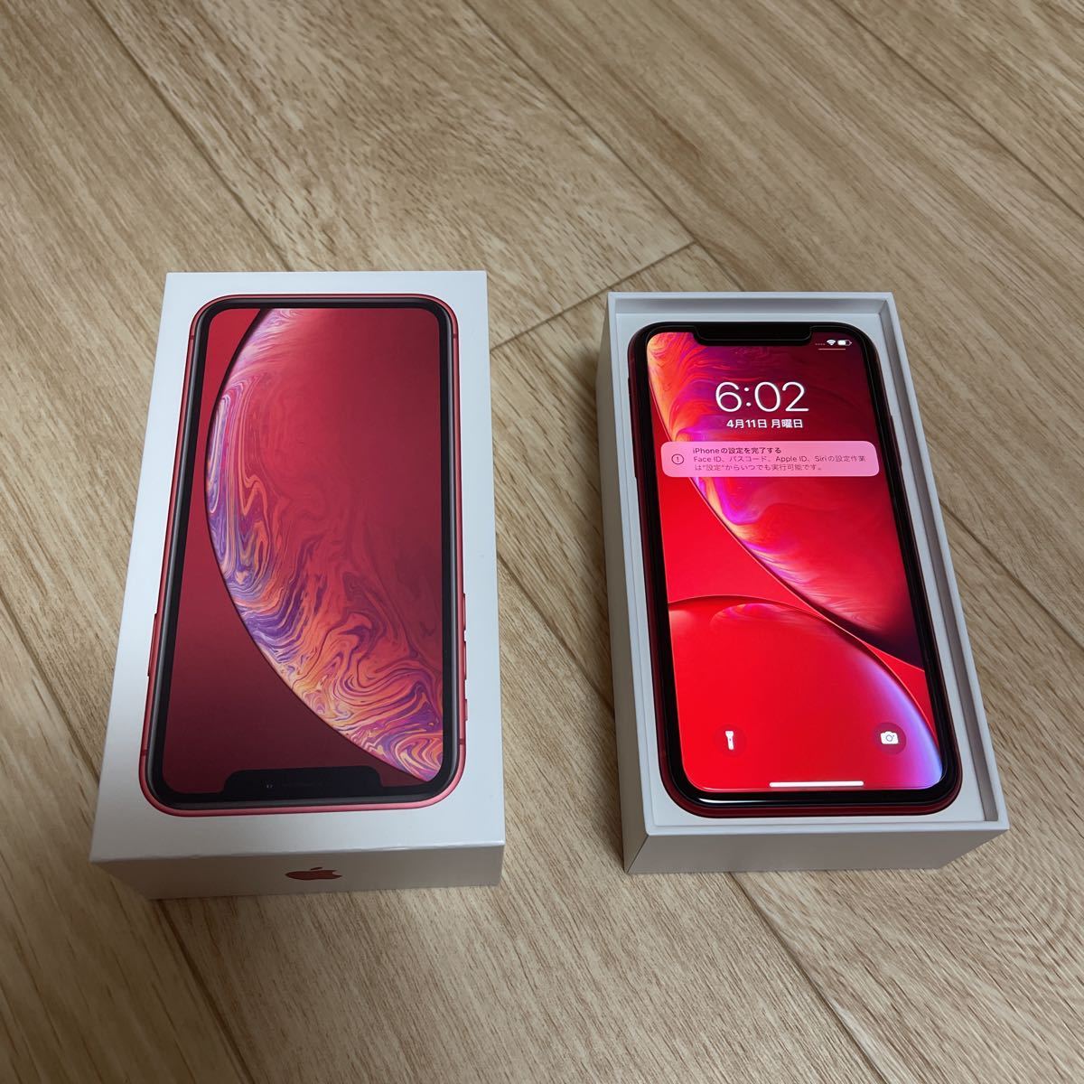 Apple iPhone XR 赤 128GB | MIKAS-HUNDEPHYSIO.DE